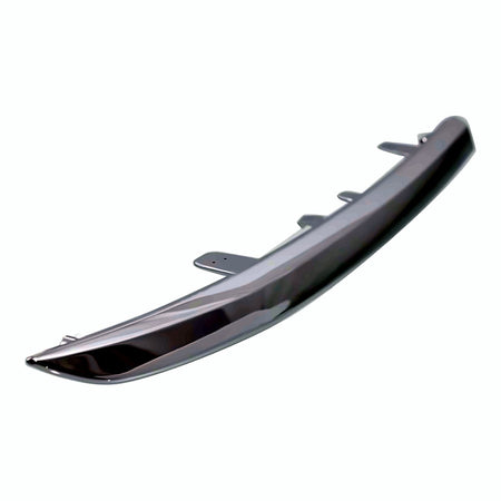 2012-2014 Honda Crv Grille Moulding Passenger Side Chrome – Side View (HO1213108)