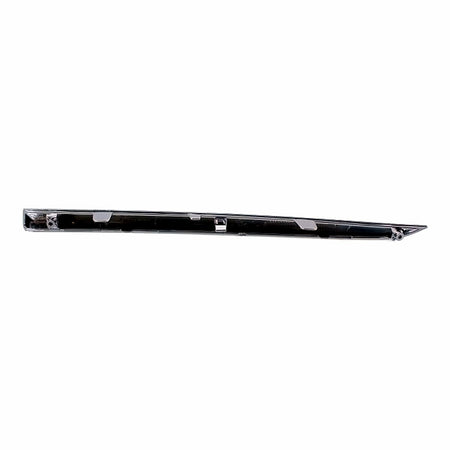 2012-2014 Honda Crv Grille Moulding Passenger Side Chrome – Back View (HO1213108)