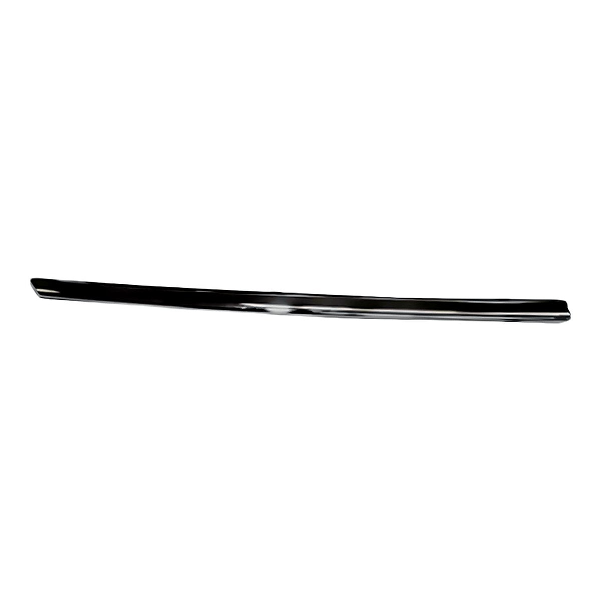 2013-2015 Honda Accord_Sedan Grille Moulding Passenger Side Upper Chrome – Front View (HO1213109)