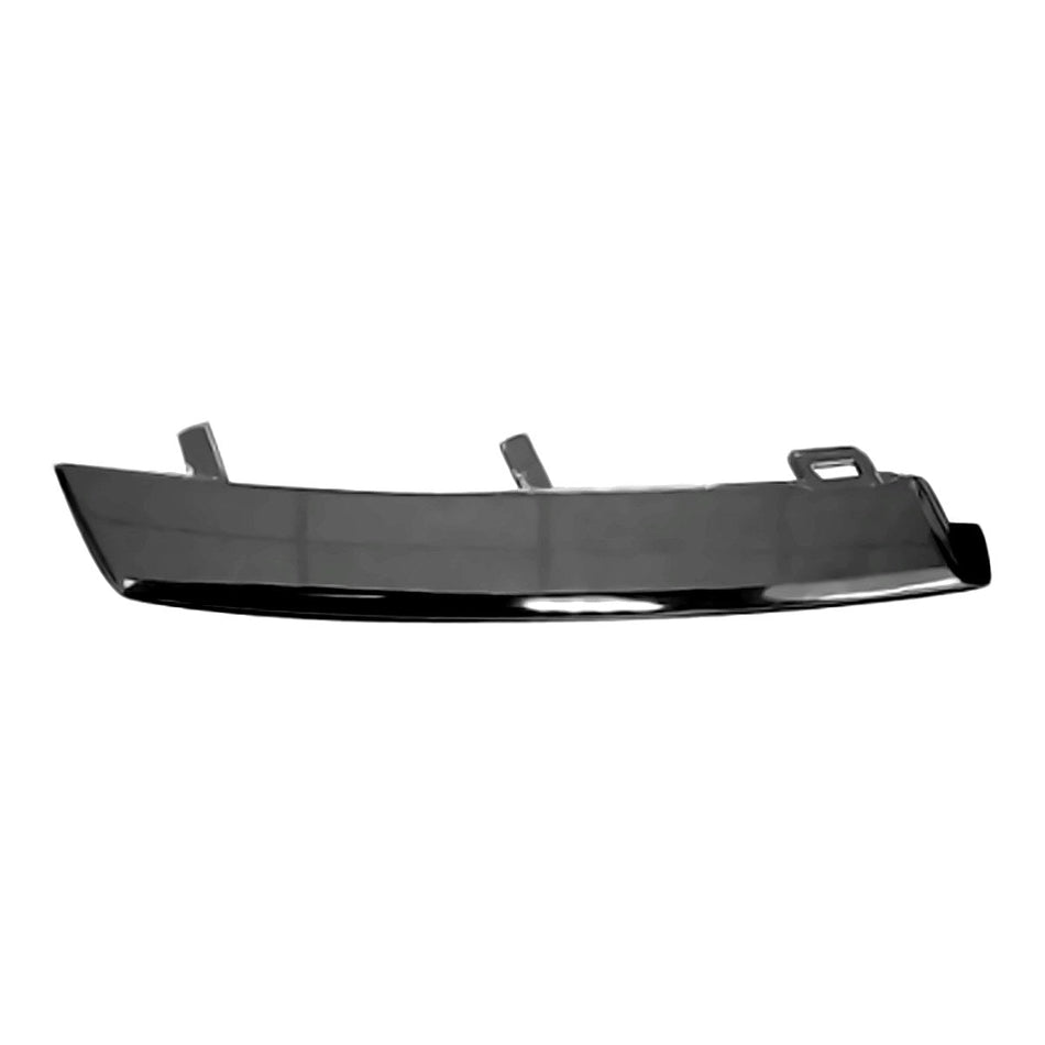 2007-2009 Honda Crv Grille Moulding Passenger Side Upper Chrome Usa Ex/Ex-L – Front View (HO1213110)