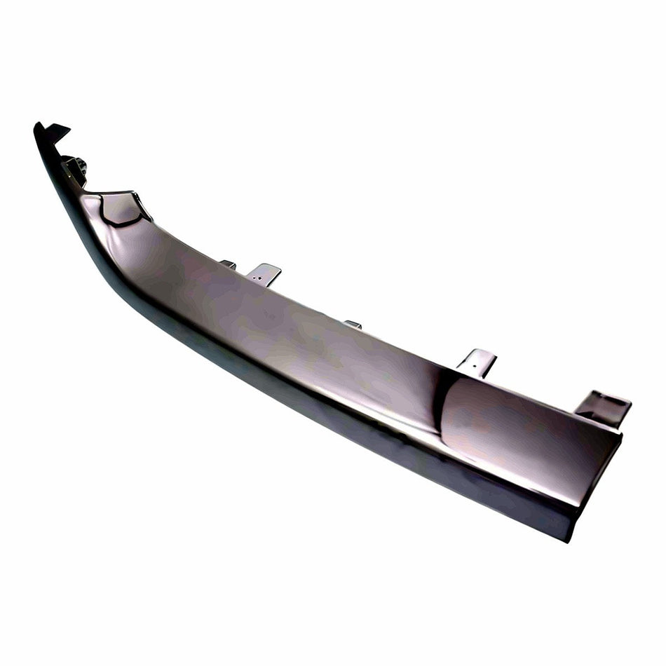 2014-2017 Honda Odyssey Grille Moulding Passenger Side Upper Chrome – Side View (HO1213112)