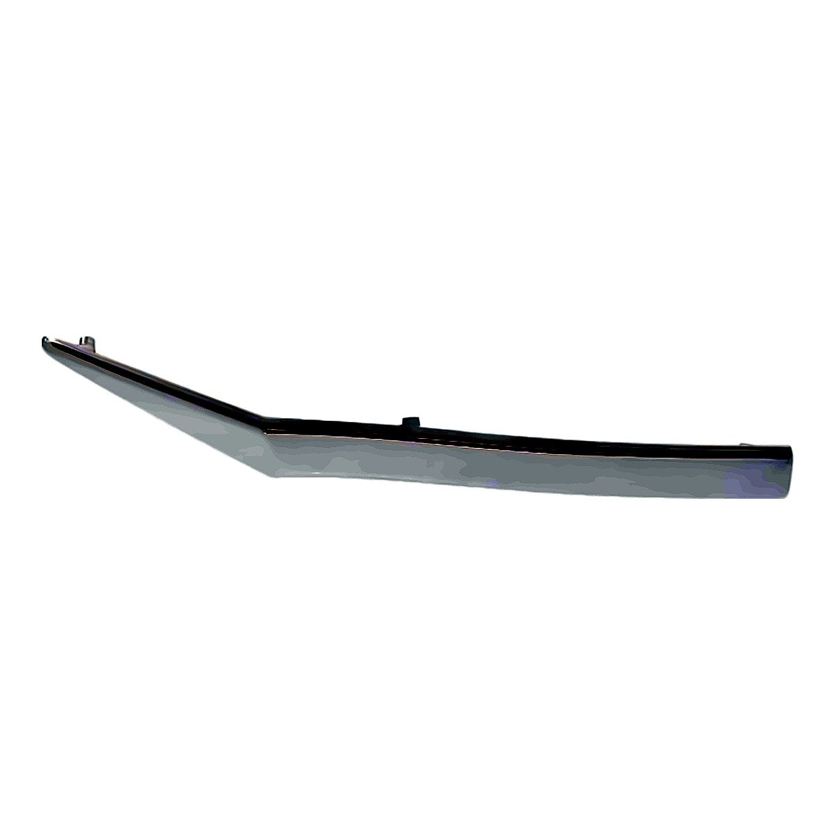 2016-2018 Honda Hrv Grille Moulding Passenger Side Chrome – Front View (HO1213113)