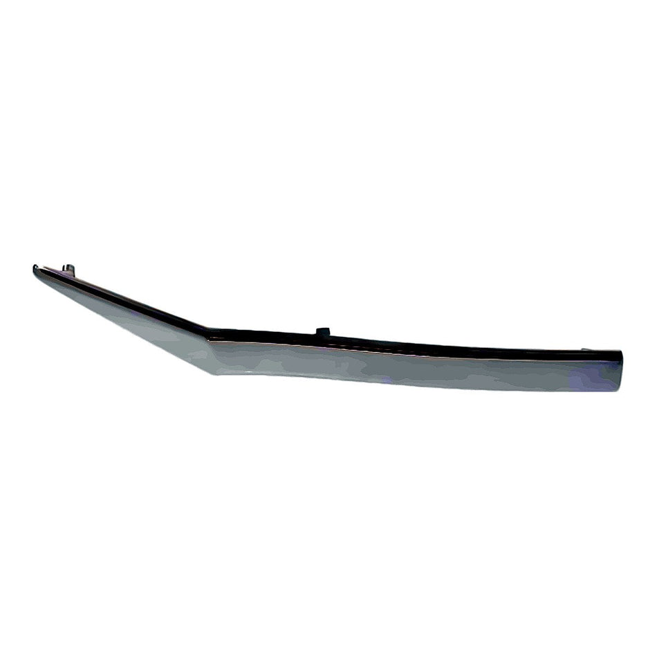 2016-2018 Honda Hrv Grille Moulding Passenger Side Chrome – Front View (HO1213113)
