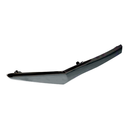 2016-2018 Honda Hrv Grille Moulding Passenger Side Chrome – Side View (HO1213113)