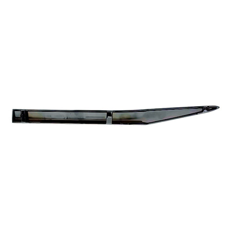 2016-2018 Honda Hrv Grille Moulding Passenger Side Chrome – Back View (HO1213113)