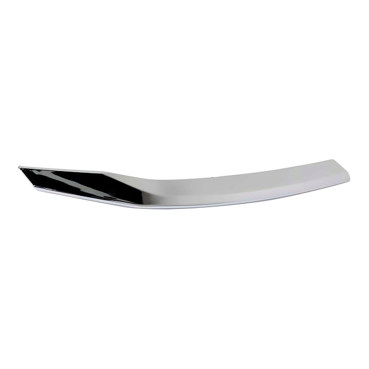 2015-2016 Honda Crv Grille Moulding Passenger Side Upper – Front View (HO1213115)