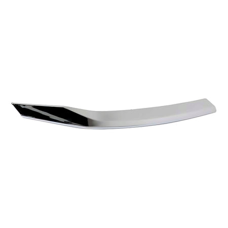 2015-2016 Honda Crv Grille Moulding Passenger Side Upper – Front View (HO1213115)