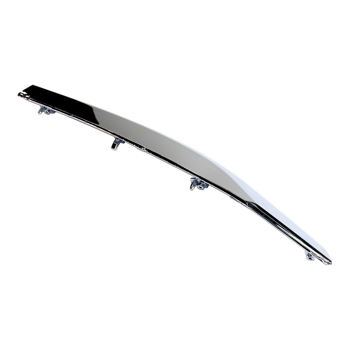 2015-2016 Honda Crv Grille Moulding Passenger Side Upper – Side View (HO1213115)