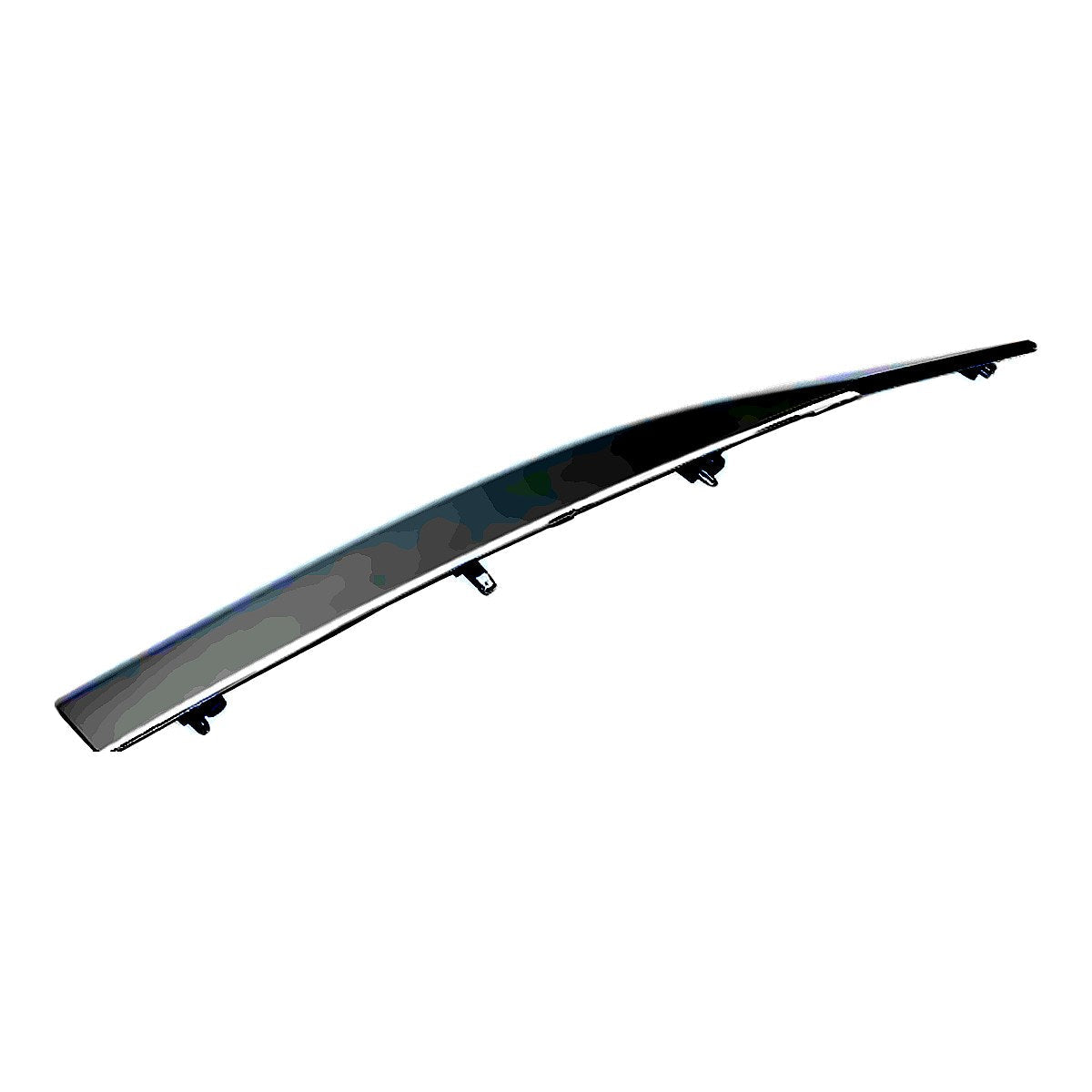 2015-2016 Honda Crv Grille Moulding Passenger Side Upper – Side View (HO1213115)