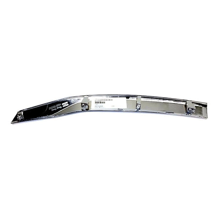 2015-2016 Honda Crv Grille Moulding Passenger Side Upper – Back View (HO1213115)