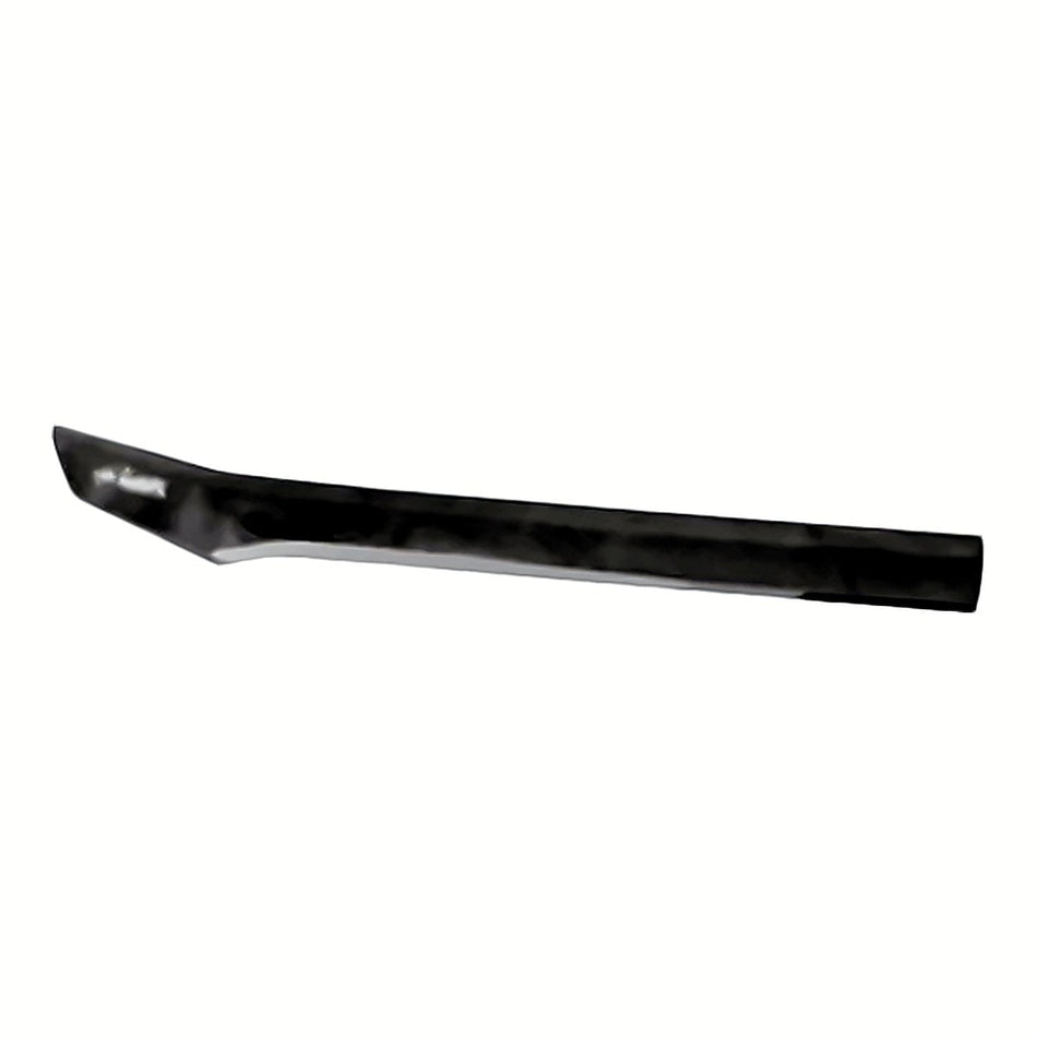 2016-2018 Honda Pilot Grille Moulding Passenger Side Chrome – Front View (HO1213116)