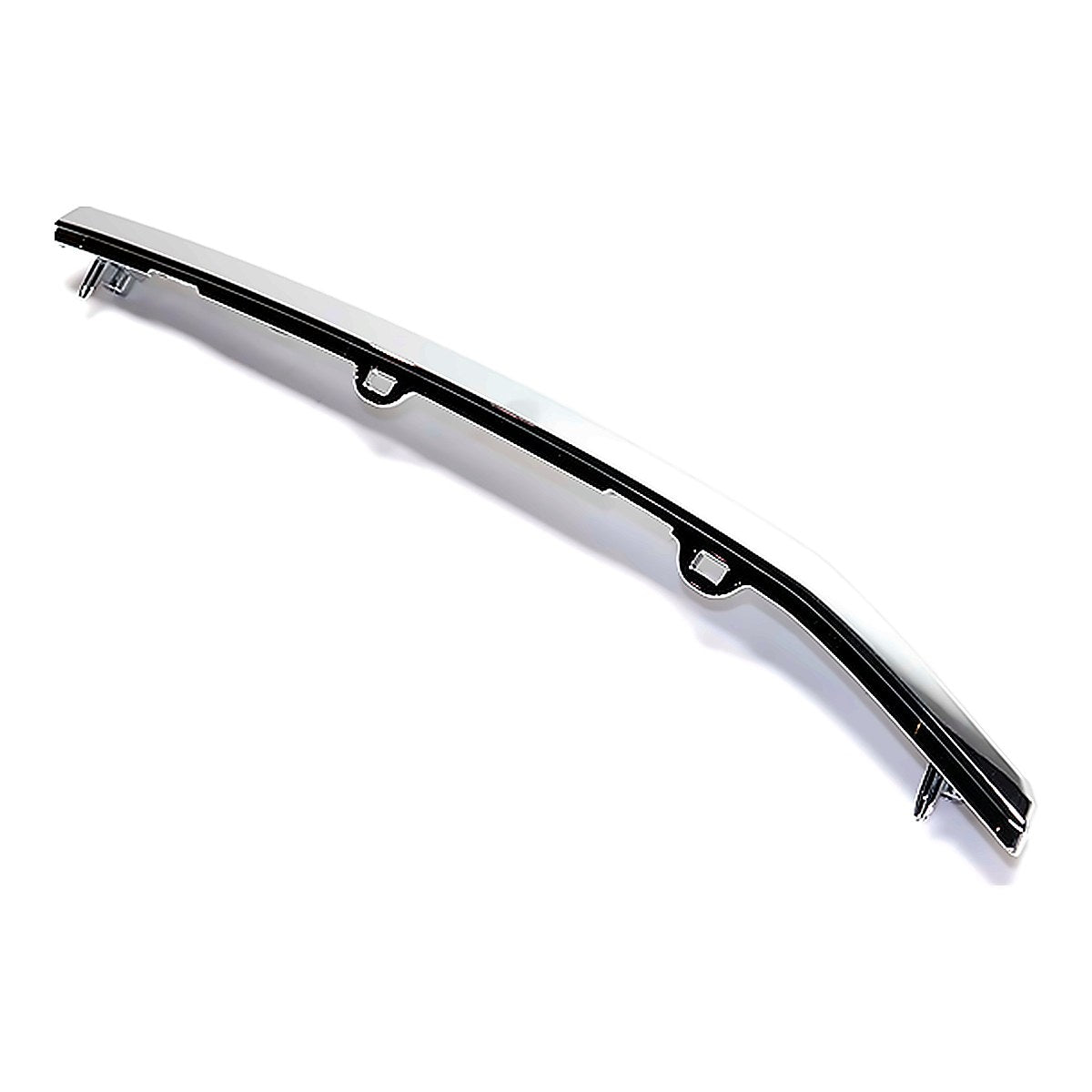 2016-2018 Honda Pilot Grille Moulding Passenger Side Chrome – Side View (HO1213116)