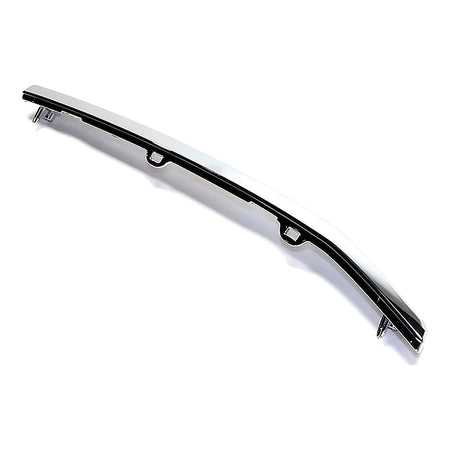 2016-2018 Honda Pilot Grille Moulding Passenger Side Chrome – Side View (HO1213116)