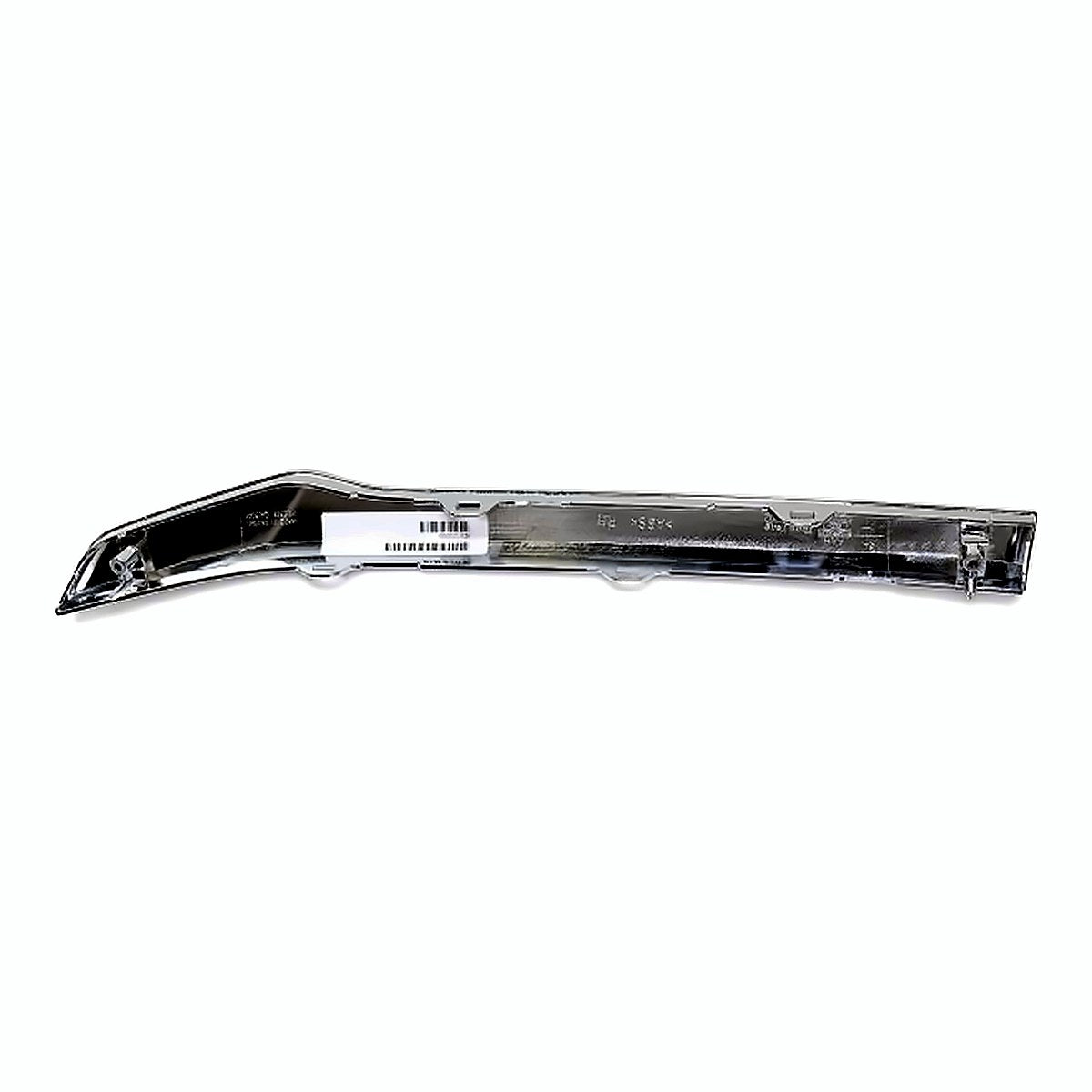 2016-2018 Honda Pilot Grille Moulding Passenger Side Chrome – Back View (HO1213116)