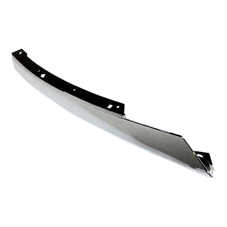 2016-2018 Honda Civic_Coupe Grille Moulding Passenger Side Chrome Exclude Si – HO1213117-3