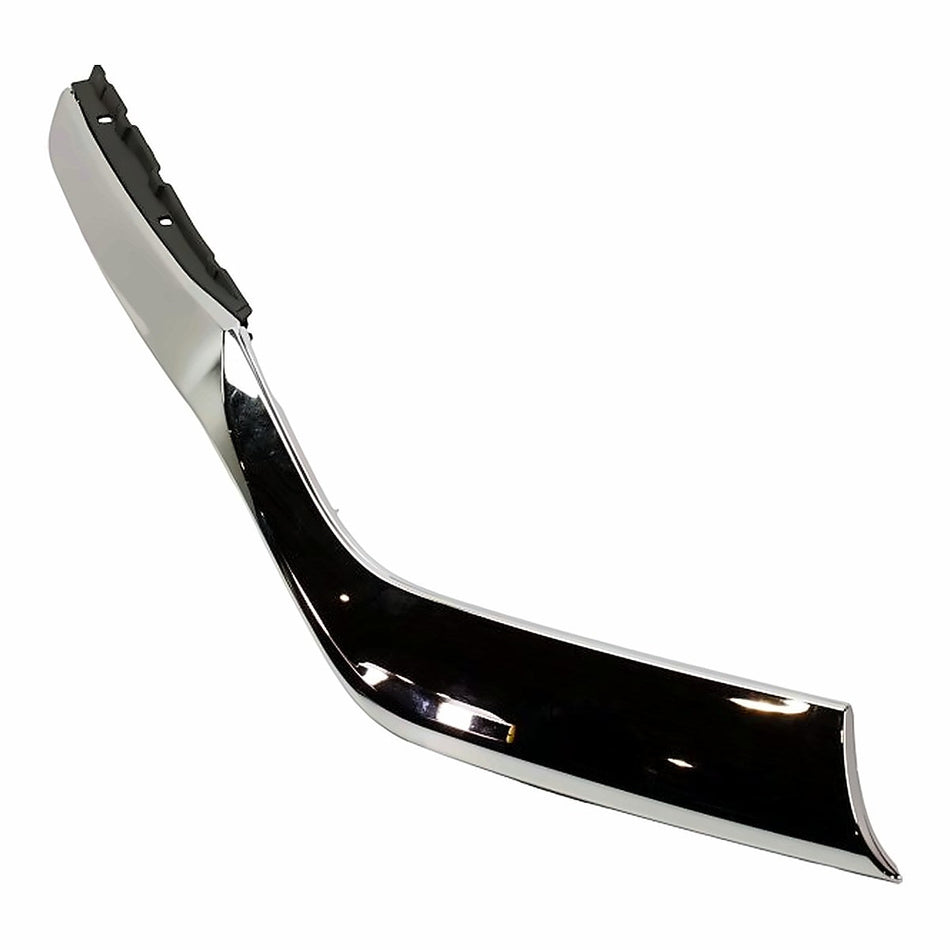 2018-2020 Honda Odyssey Grille Moulding Passenger Side Chrome – Side View (HO1213118)
