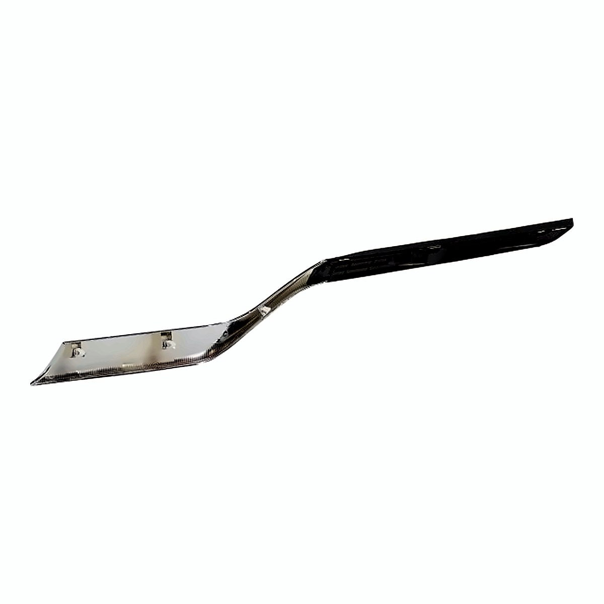 2018-2020 Honda Odyssey Grille Moulding Passenger Side Chrome – Back View (HO1213118)