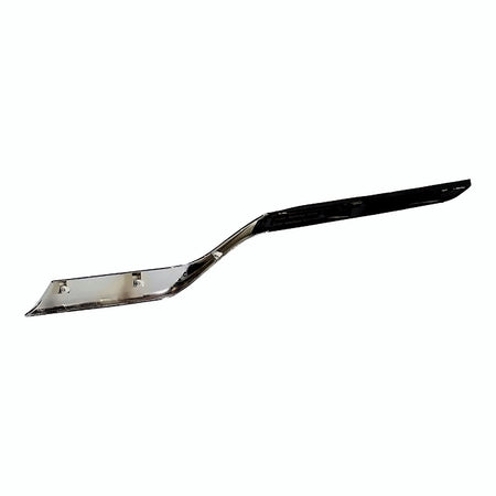 2018-2020 Honda Odyssey Grille Moulding Passenger Side Chrome – Back View (HO1213118)