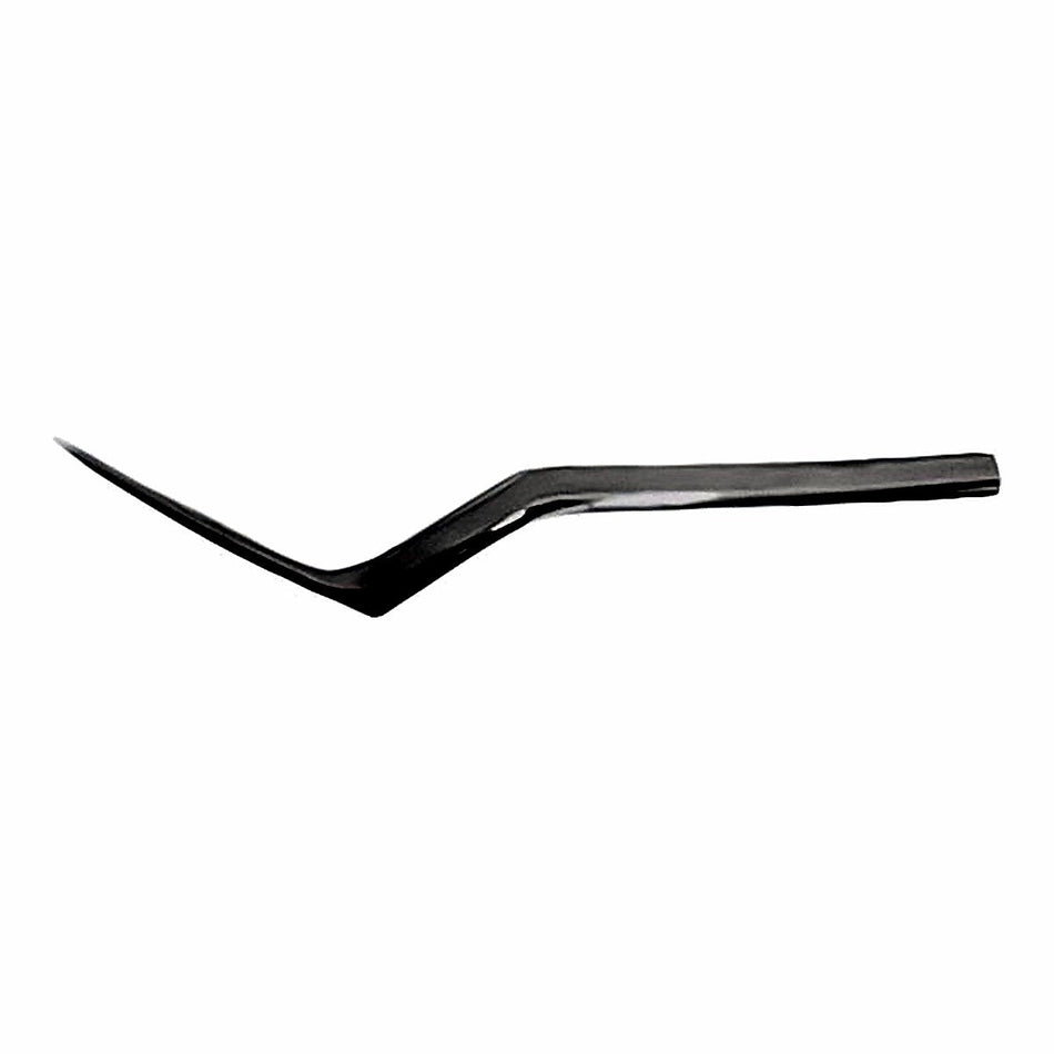 2017-2019 Honda Crv Grille Moulding Passenger Side Chrome – HO1213121