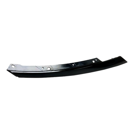2017-2020 Honda Civic_Coupe Grille Moulding Passenger Side Ptd Black Si Model 2017 To 2018/ All Models 2019 To 2020 – Side View (HO1213124)