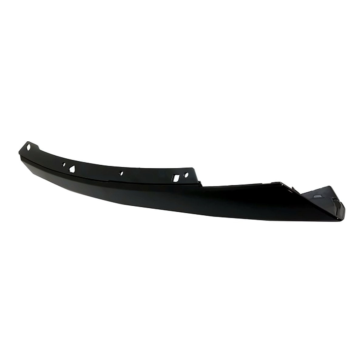 2017-2020 Honda Civic_Coupe Grille Moulding Passenger Side Ptd Black Si Model 2017 To 2018/ All Models 2019 To 2020 – Side View (HO1213124)