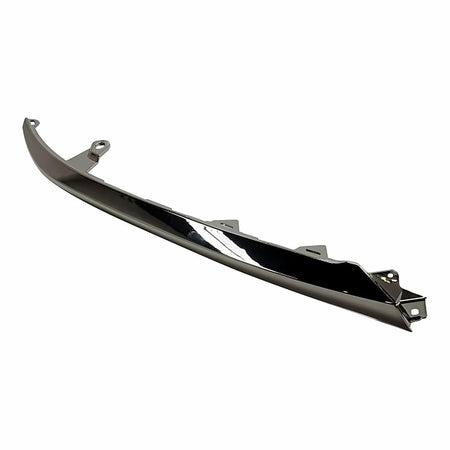 2018-2020 Honda Accord_Sedan Grille Moulding Passenger Side Smoked Chrome Sport Model – Side View (HO1213125)