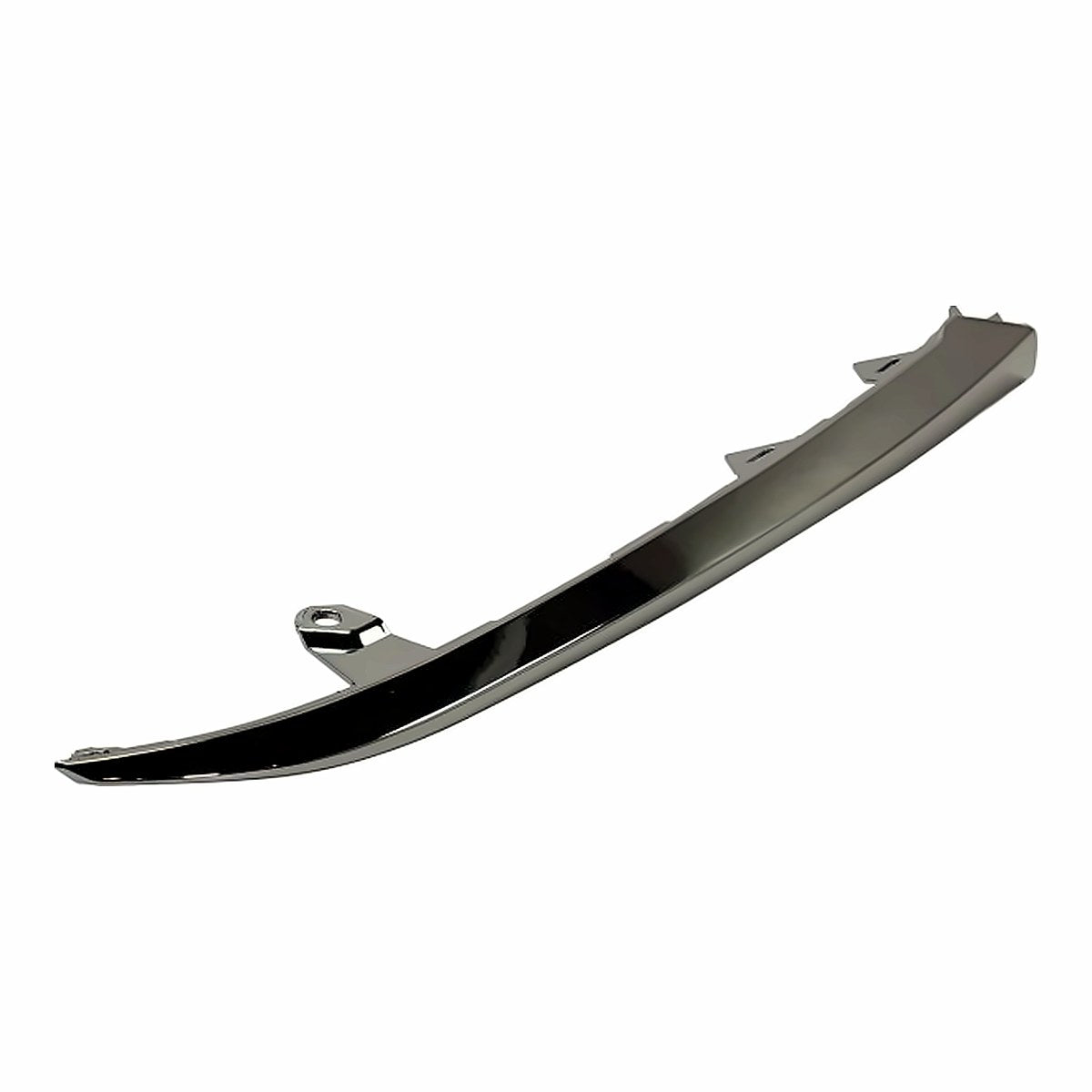 2018-2020 Honda Accord_Sedan Grille Moulding Passenger Side Smoked Chrome Sport Model – Side View (HO1213125)