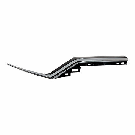 2020-2022 Honda Crv Grille Moulding Front Upper Passenger Side Chrome – Front View (HO1213126)