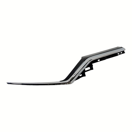 2020-2022 Honda Crv Grille Moulding Front Upper Passenger Side Chrome – Side View (HO1213126)