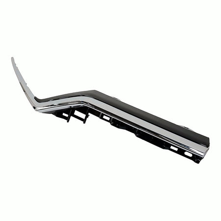 2020-2022 Honda Crv Grille Moulding Front Upper Passenger Side Chrome – Side View (HO1213126)