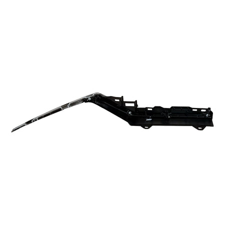 2020-2022 Honda Crv Grille Moulding Front Upper Passenger Side Chrome – Back View (HO1213126)