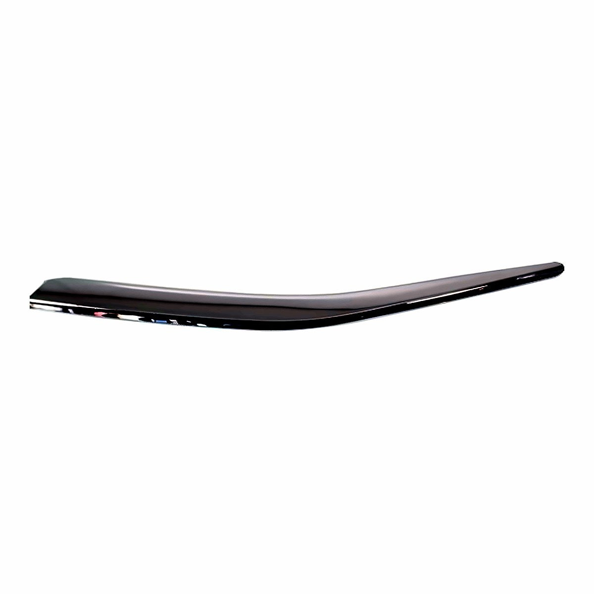 2011-2012 Honda Accord_Sedan Grille Moulding Center Chrome Driver Side – Front View (HO1214101)