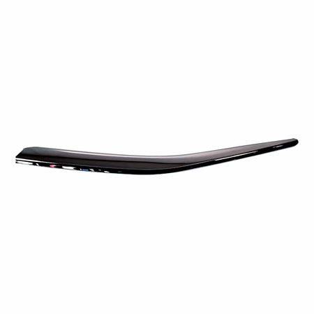 2011-2012 Honda Accord_Sedan Grille Moulding Center Chrome Driver Side – Front View (HO1214101)