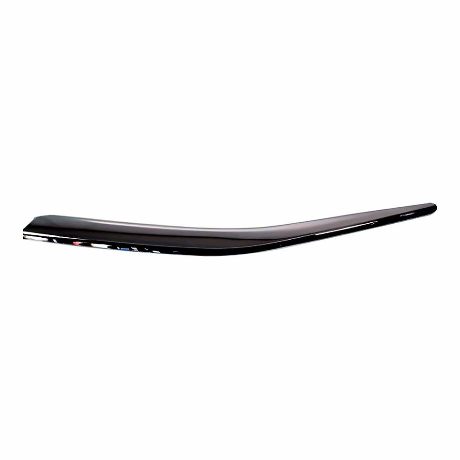 2011-2012 Honda Accord_Sedan Grille Moulding Center Chrome Driver Side – Front View (HO1214101)