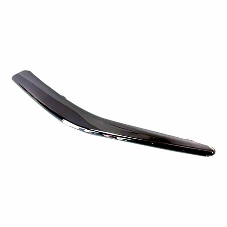 2011-2012 Honda Accord_Sedan Grille Moulding Center Chrome Driver Side – Side View (HO1214101)
