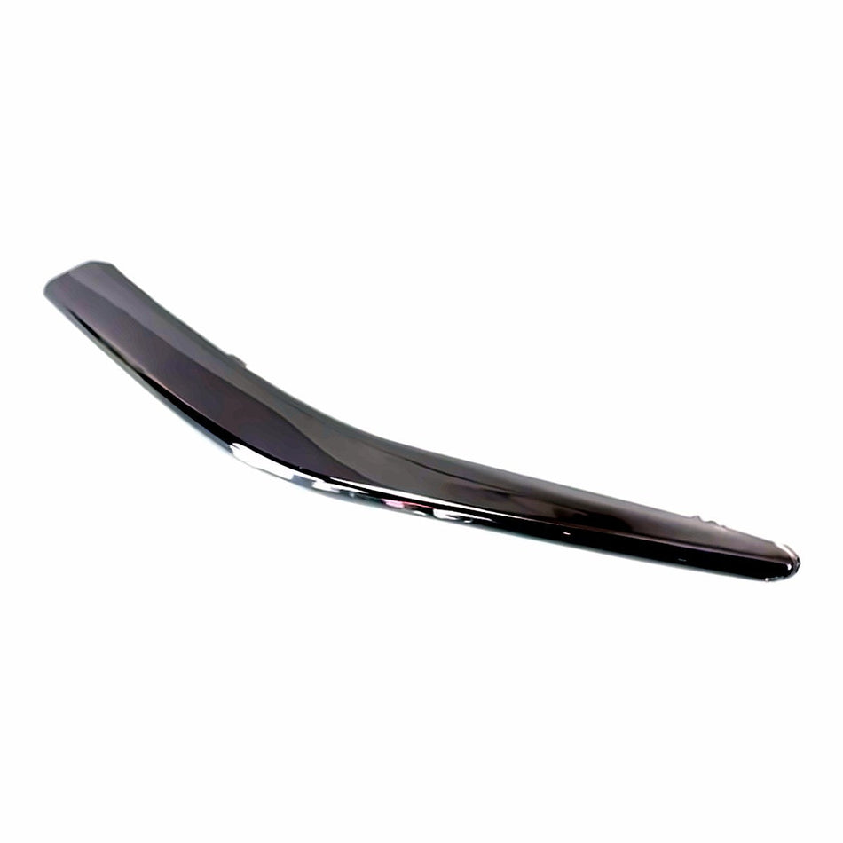 2011-2012 Honda Accord_Sedan Grille Moulding Center Chrome Driver Side – Side View (HO1214101)