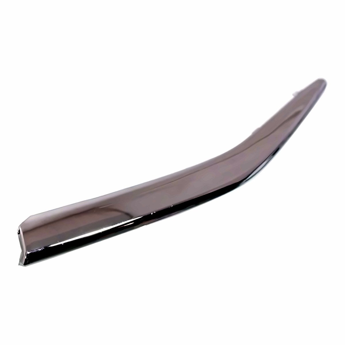 2011-2012 Honda Accord_Sedan Grille Moulding Center Chrome Driver Side – Side View (HO1214101)