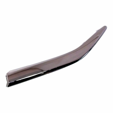 2011-2012 Honda Accord_Sedan Grille Moulding Center Chrome Driver Side – Side View (HO1214101)