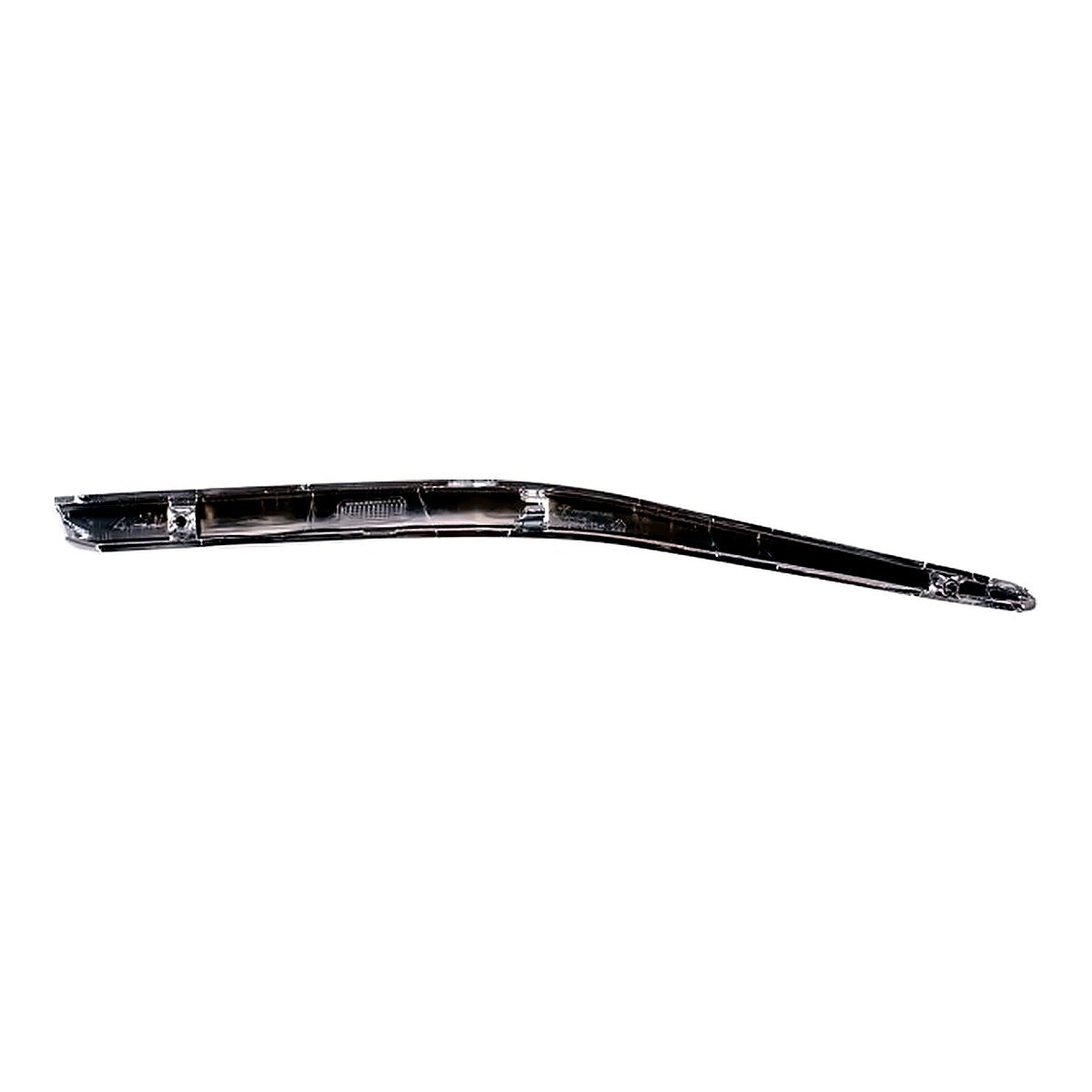 2011-2012 Honda Accord_Sedan Grille Moulding Center Chrome Driver Side – Back View (HO1214101)