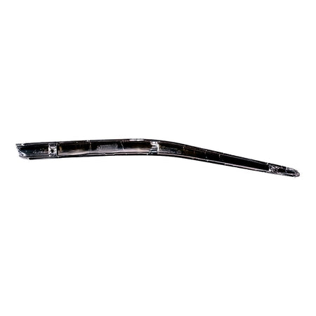 2011-2012 Honda Accord_Sedan Grille Moulding Center Chrome Driver Side – Back View (HO1214101)