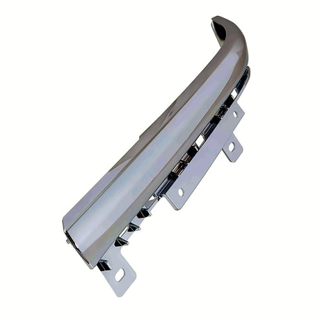2012-2015 Honda Pilot Grille Moulding Driver Side Lower Chrome – Side View (HO1214102)