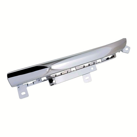 2012-2015 Honda Pilot Grille Moulding Driver Side Lower Chrome – Side View (HO1214102)