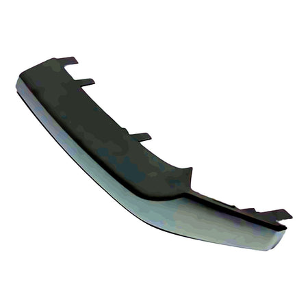 2014-2017 Honda Odyssey Grille Moulding Driver Side Lower Chrome – Side View (HO1214105)
