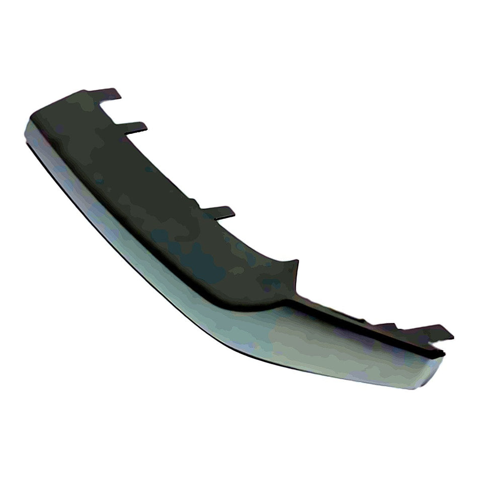 2014-2017 Honda Odyssey Grille Moulding Driver Side Lower Chrome – Side View (HO1214105)