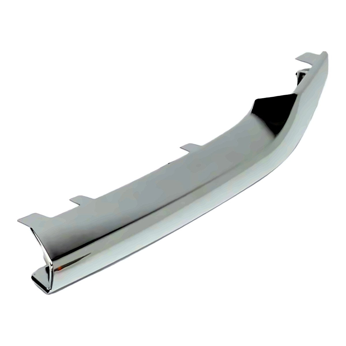 2014-2017 Honda Odyssey Grille Moulding Driver Side Lower Chrome – Side View (HO1214105)