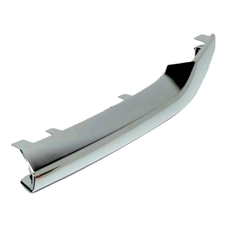 2014-2017 Honda Odyssey Grille Moulding Driver Side Lower Chrome – Side View (HO1214105)