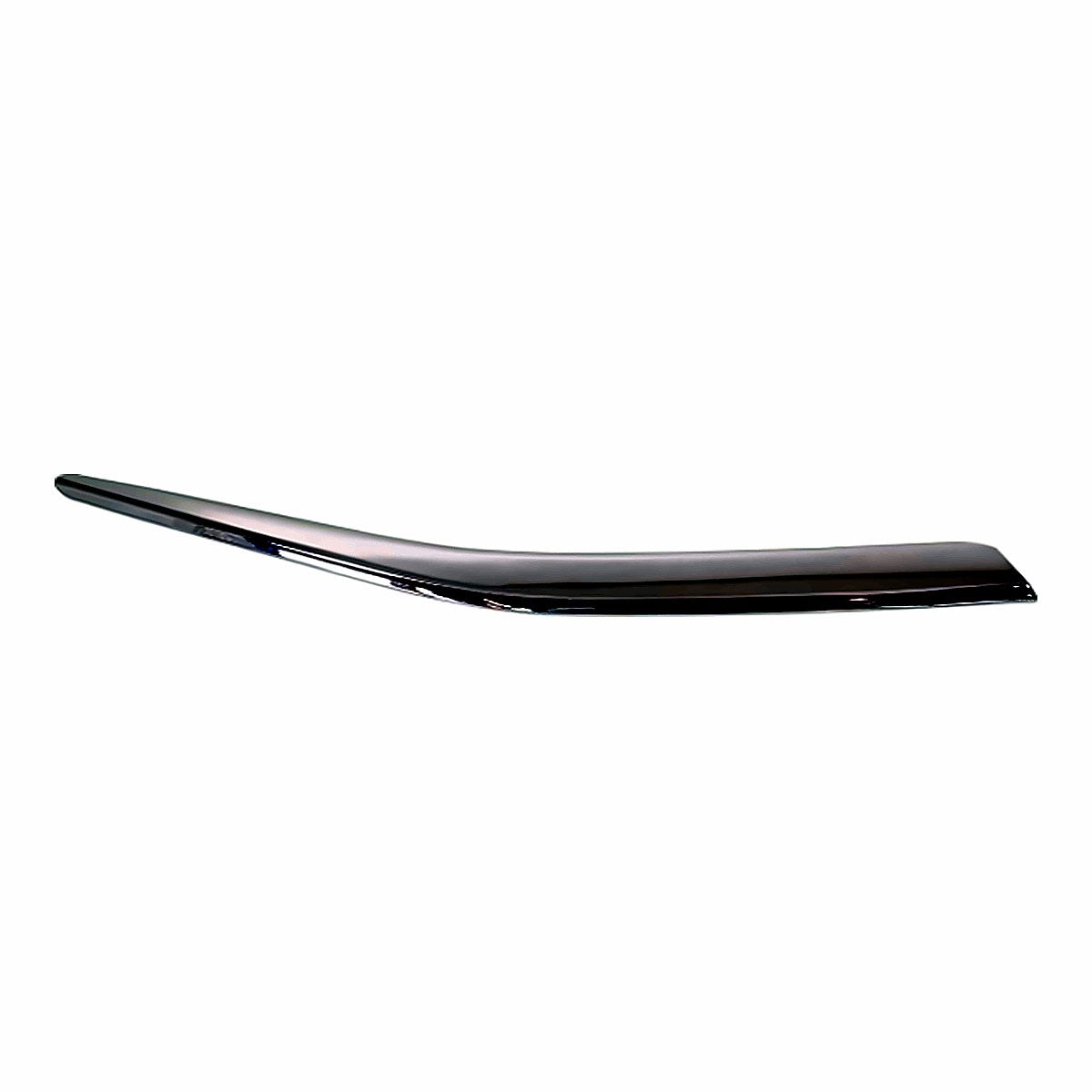 2011-2012 Honda Accord_Sedan Grille Moulding Center Chrome Passenger Side – Front View (HO1215101)