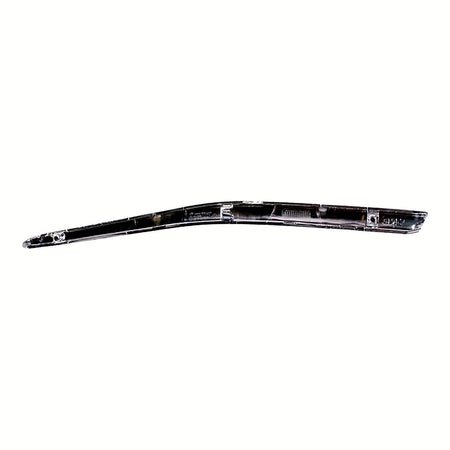 2011-2012 Honda Accord_Sedan Grille Moulding Center Chrome Passenger Side – Back View (HO1215101)