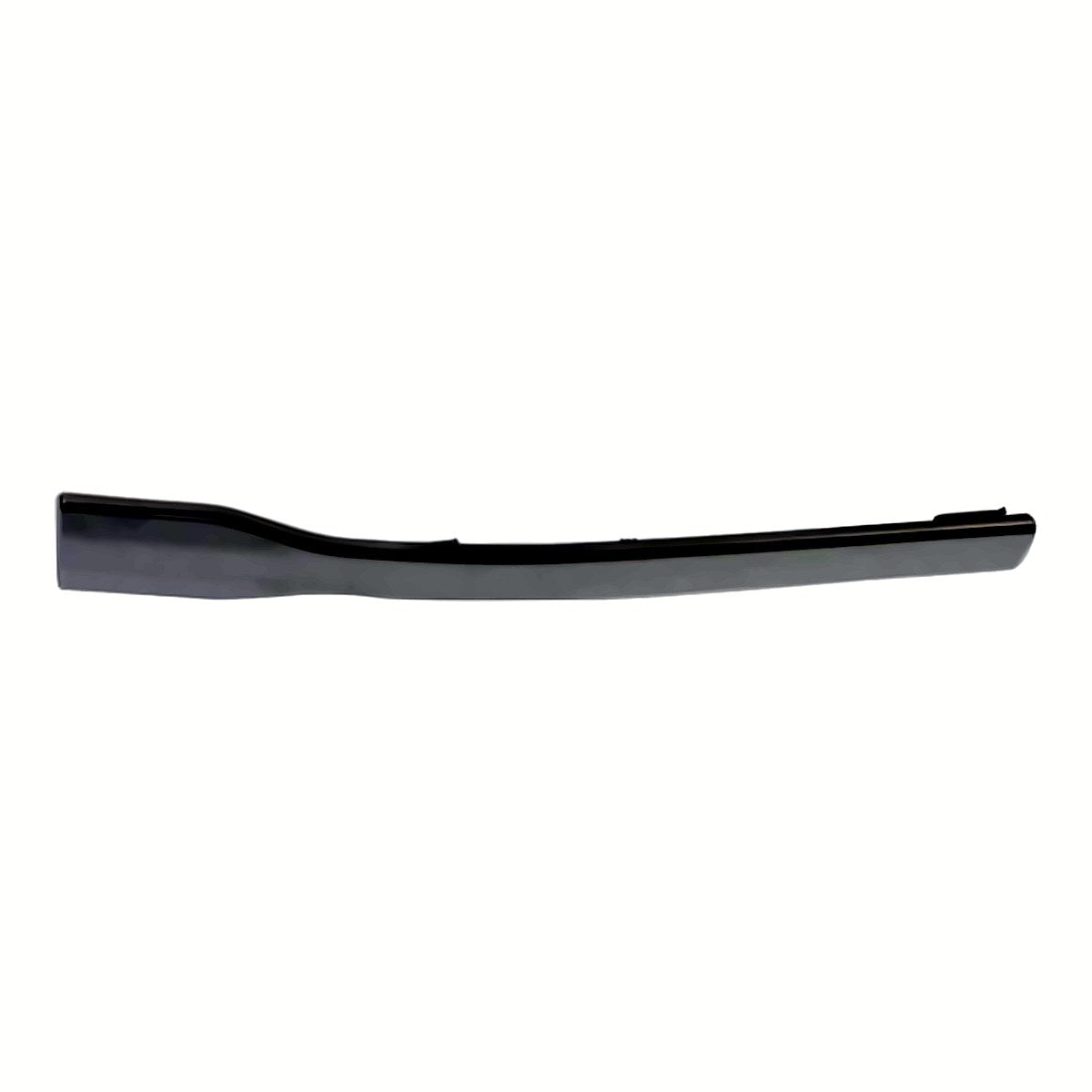 2012-2015 Honda Pilot Grille Moulding Passenger Side Lower Chrome – Front View (HO1215102)