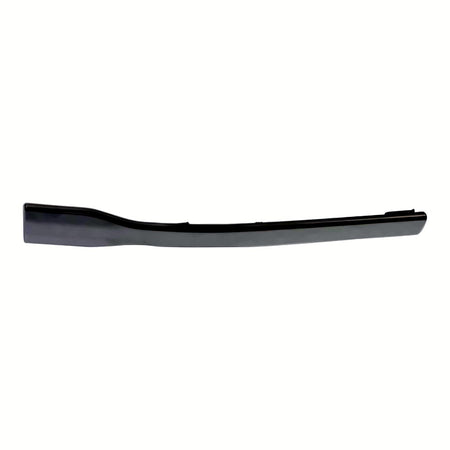 2012-2015 Honda Pilot Grille Moulding Passenger Side Lower Chrome – Front View (HO1215102)